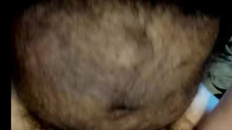 harry_banana online show from February 27, 2025, 10:53 pm