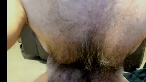 harry_banana online show from March 4, 2025, 12:01 pm