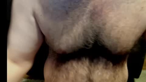 harry_banana online show from March 9, 2025, 10:52 am