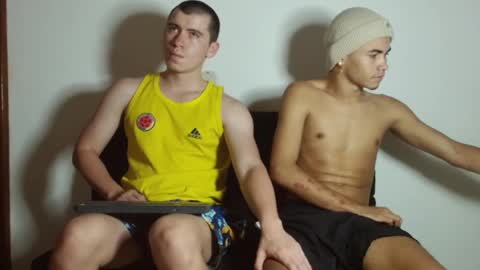 Sebastian online show from March 7, 2025, 7:49 pm