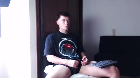 Sebastian online show from September 13, 2025, 4:40 pm