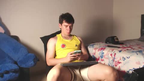 Sebastian online show from October 22, 2025, 12:11 am