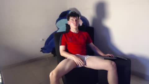 Sebastian online show from February 17, 2026, 9:54 pm