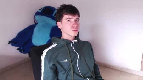 Sebastian online show from February 23, 2026, 2:47 pm