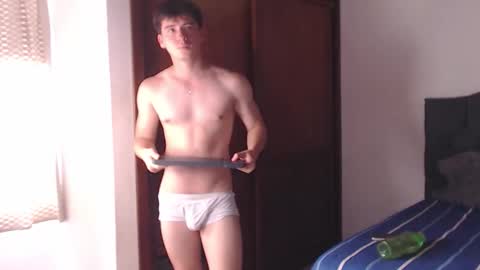 Sebastian online show from March 6, 2026, 7:21 pm