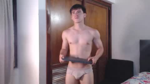 Sebastian online show from March 8, 2026, 1:36 am