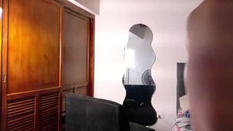 Sebastian online show from May 17, 2026, 10:17 pm