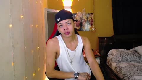 Harry online show from January 24, 2025, 3:54 am