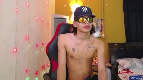 Harry online show from January 31, 2025, 3:20 am