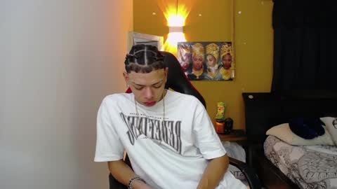 Harry online show from February 4, 2025, 3:33 am