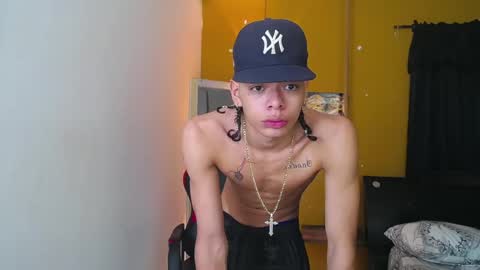 Harry online show from February 27, 2025, 7:55 am