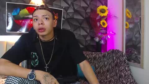 Harry online show from March 2, 2025, 10:48 pm