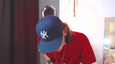 Harry online show from March 6, 2025, 5:24 am