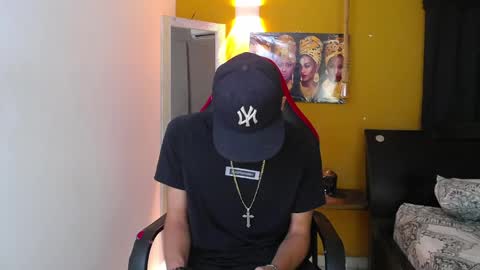 Harry online show from March 8, 2025, 3:39 am