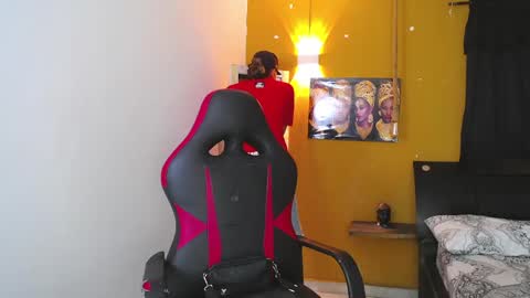 Harry online show from March 11, 2025, 2:54 am