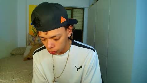 Harry online show from September 15, 2025, 2:39 pm