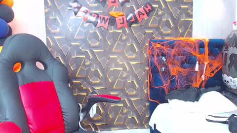 Harry online show from October 29, 2025, 8:54 pm