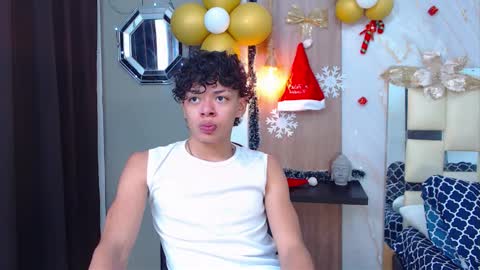 Harry online show from November 18, 2025, 6:12 pm