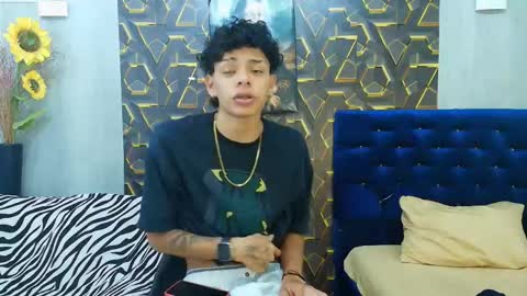 Snapshot of harry_jhonsonn chatting on May 13, 2026, 12:19 am Harry online show from May 13, 2026, 12:19 am