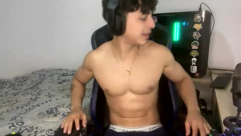 harry_p01 online show from February 1, 2025, 7:57 am