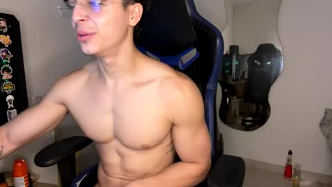 harry_p01 online show from September 8, 2025, 4:06 pm