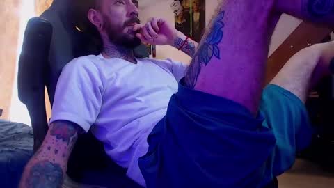 OMAR online show from December 17, 2024, 3:17 pm