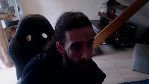 OMAR online show from January 2, 2025, 5:18 pm