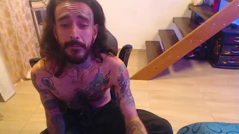 OMAR online show from January 10, 2025, 2:14 am