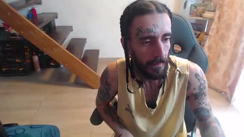 OMAR online show from January 19, 2025, 8:30 pm