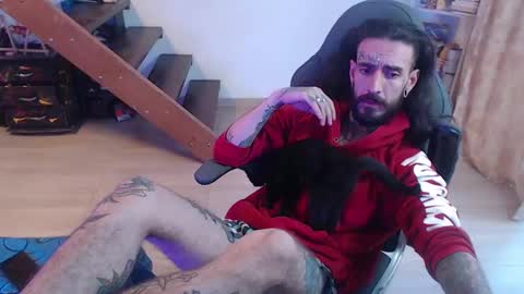 OMAR online show from January 23, 2025, 12:41 pm