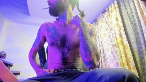 OMAR online show from January 27, 2025, 9:02 am