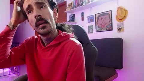 OMAR online show from February 10, 2026, 10:19 am