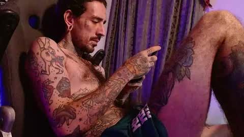 OMAR online show from April 21, 2026, 2:51 am