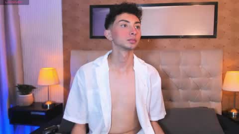 Harry Salvatore online show from June 1, 2026, 3:08 am