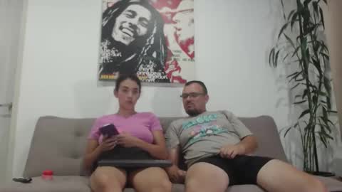 Snapshot of harrycum4you chatting on April 27, 2026, 3:15 am hannaandharri online show from April 27, 2026, 3:15 am