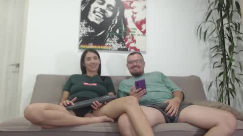 Snapshot of harrycum4you chatting on May 14, 2026, 2:51 am hannaandharri online show from May 14, 2026, 2:51 am