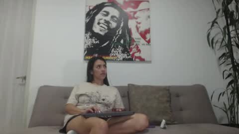 Snapshot of harrycum4you chatting on June 20, 2026, 2:58 am hannaandharri online show from June 20, 2026, 2:58 am