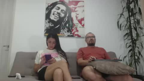 Snapshot of harrycum4you chatting on June 21, 2026, 2:36 am hannaandharri online show from June 21, 2026, 2:36 am