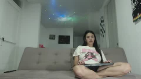 Snapshot of harrycum4you chatting on July 5, 2026, 2:51 am hannaandharri online show from July 5, 2026, 2:51 am