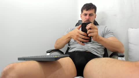 alpha online show from January 30, 2025, 5:09 am