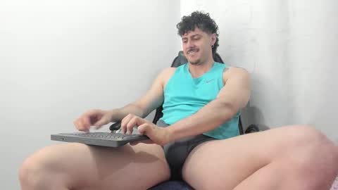 alpha online show from October 17, 2025, 3:31 am