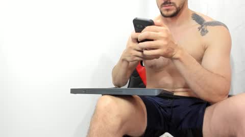 alpha online show from February 16, 2026, 6:26 pm