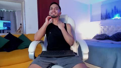 Harry online show from January 13, 2026, 6:35 pm