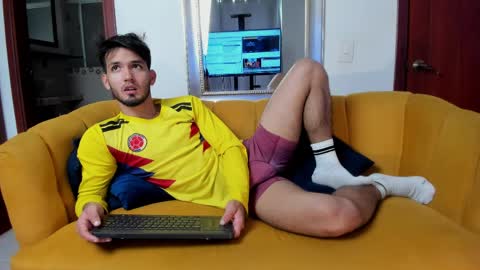 Harry online show from April 4, 2026, 6:38 pm