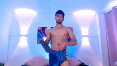 Harry online show from April 15, 2026, 6:59 pm