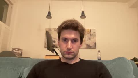 harryisstillawhore online show from April 12, 2026, 9:09 pm