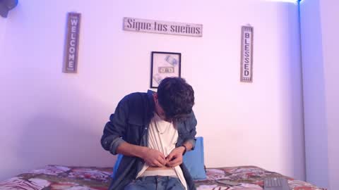 harry thomson online show from January 17, 2025, 9:39 am