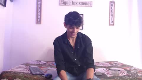 harry thomson online show from January 25, 2025, 9:25 pm