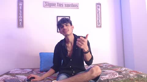 harry thomson online show from January 26, 2025, 8:36 am