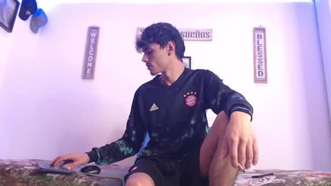 harry thomson online show from January 30, 2025, 8:22 am